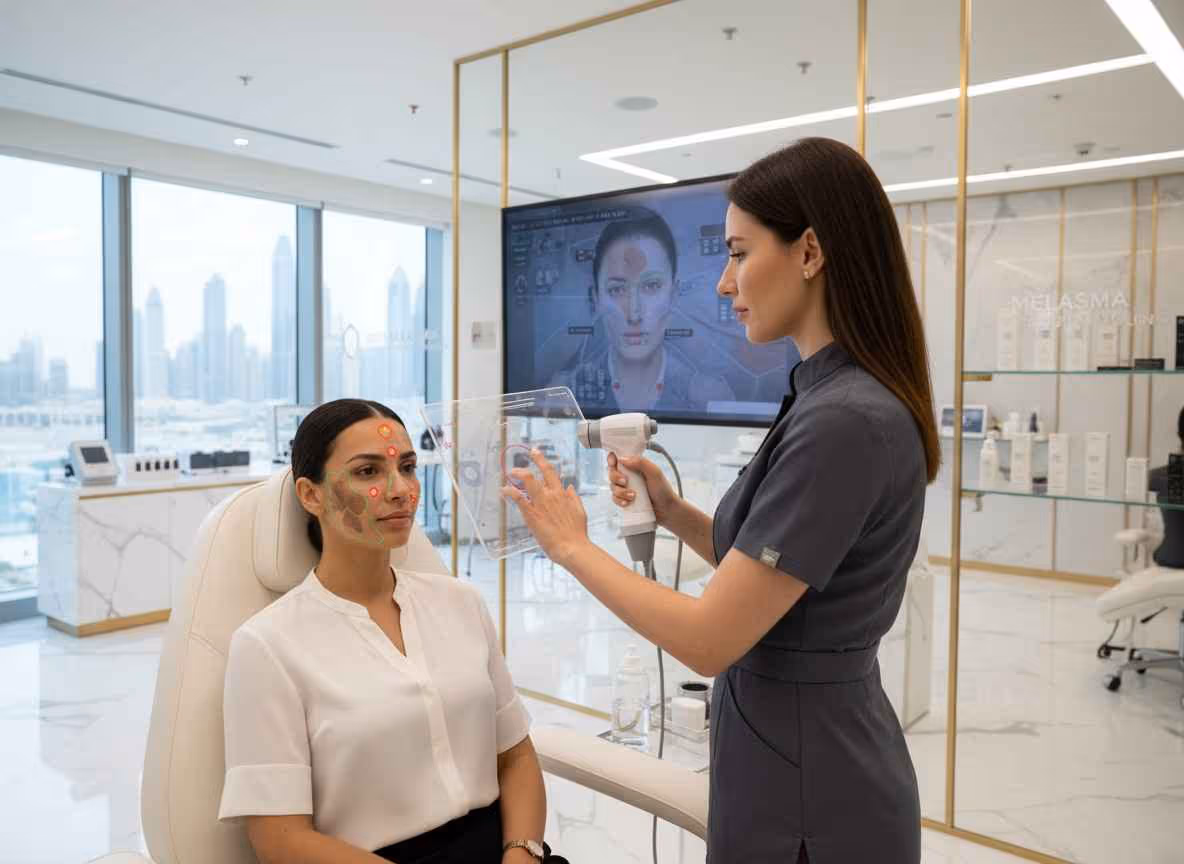 Precision Treatment Planning