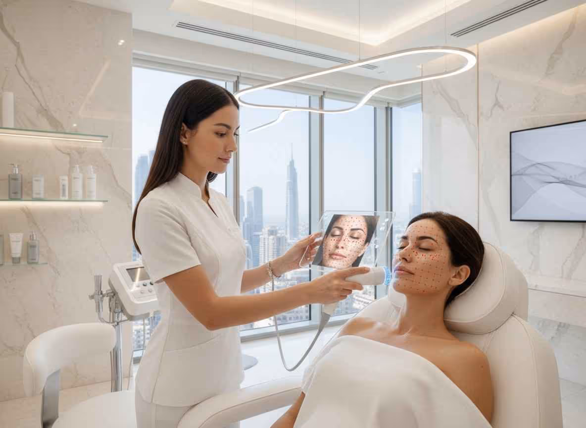 Personalized Treatment