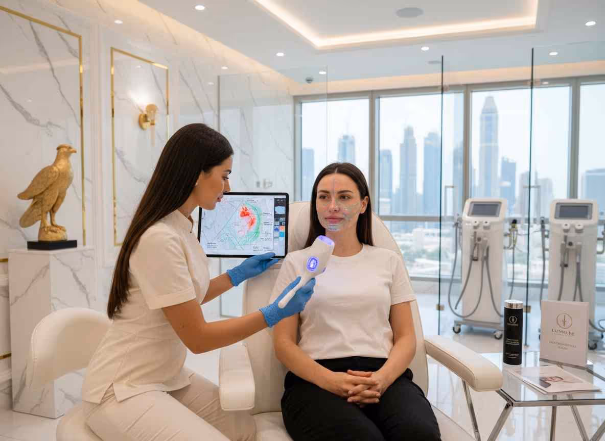 Personalised Treatment Design