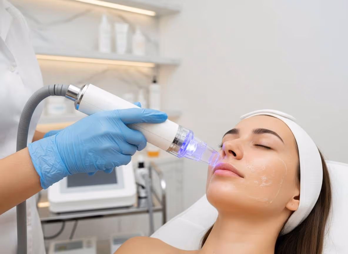 Targeted Treatment Application