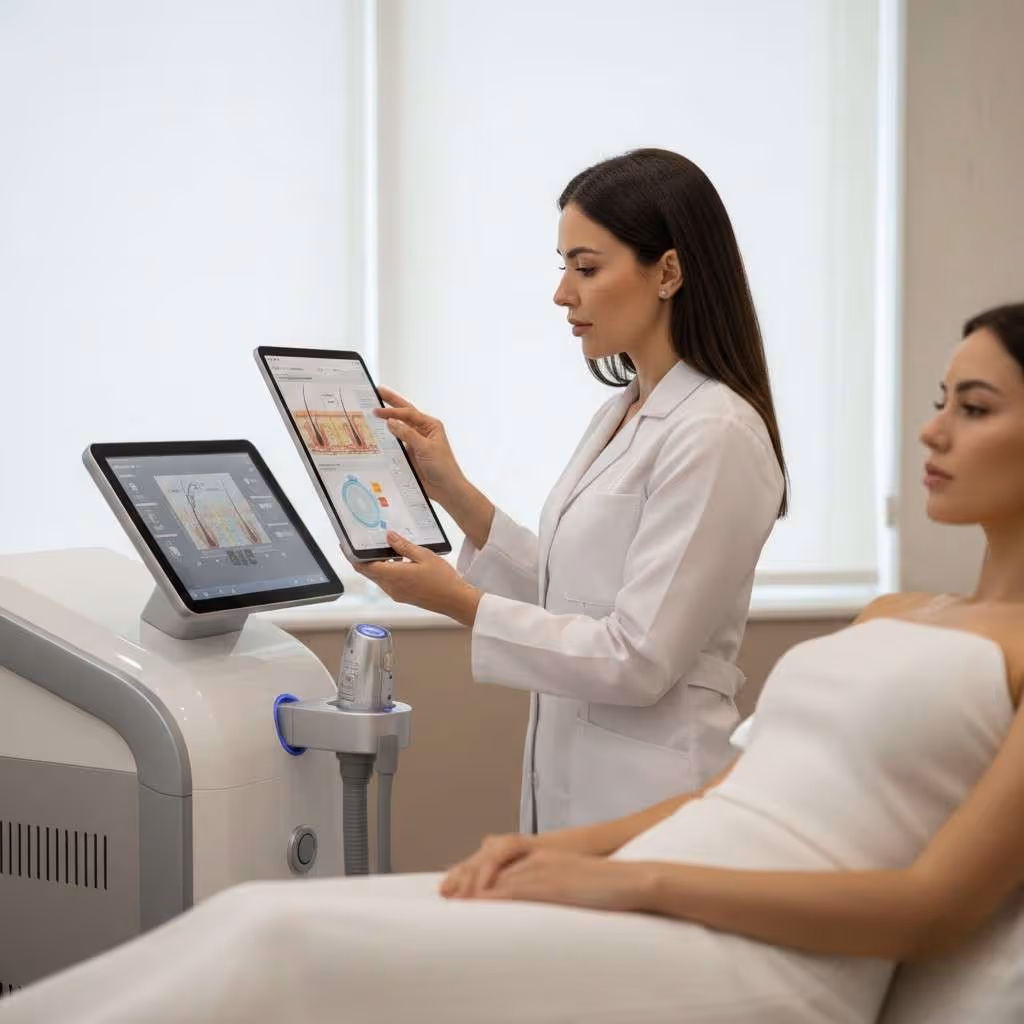 Custom Treatment Planning