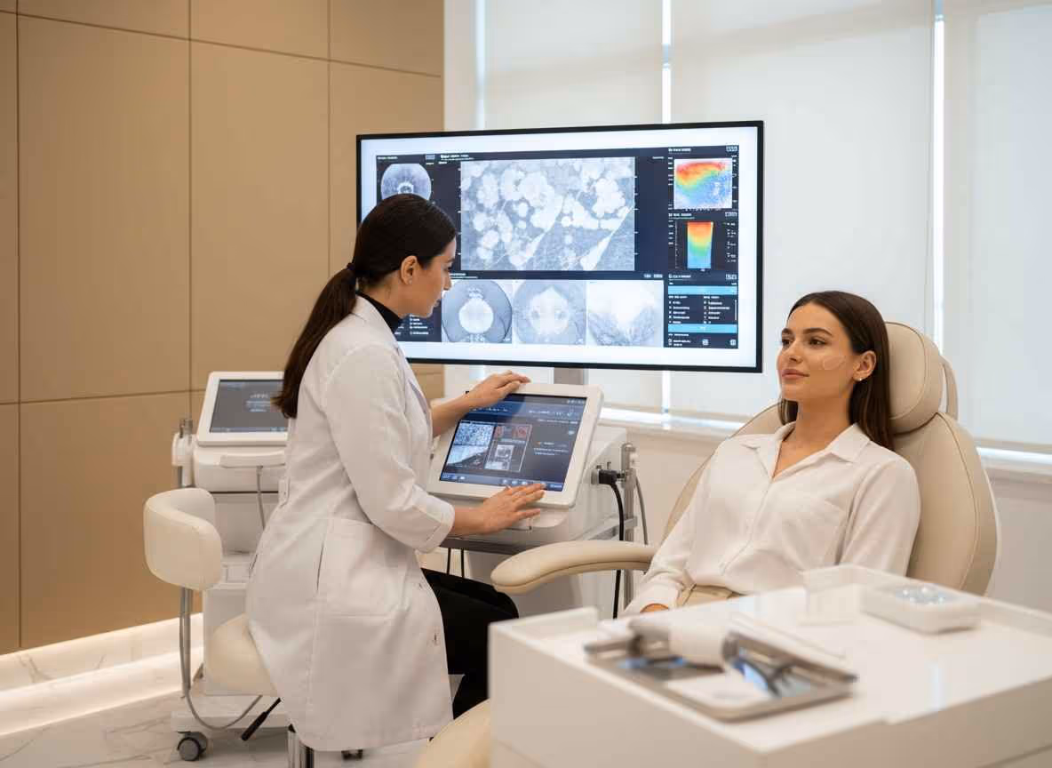 Tailored Treatment Strategy