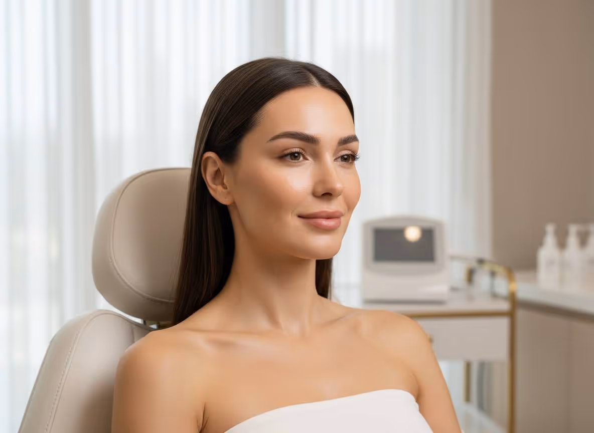 Achieve Sculpted, Youthful Skin with Profhilo Structura