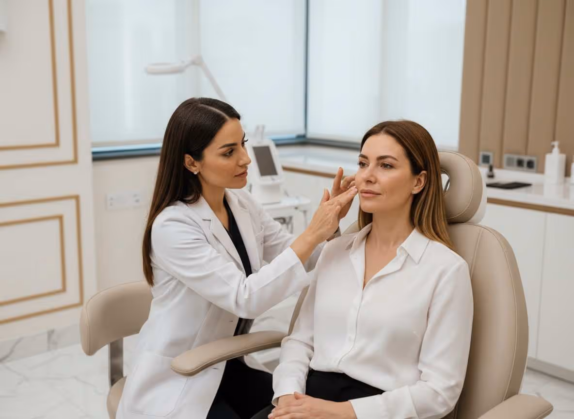 Initial Consultation