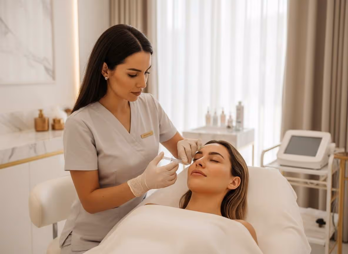 Profhilo Structura Injection