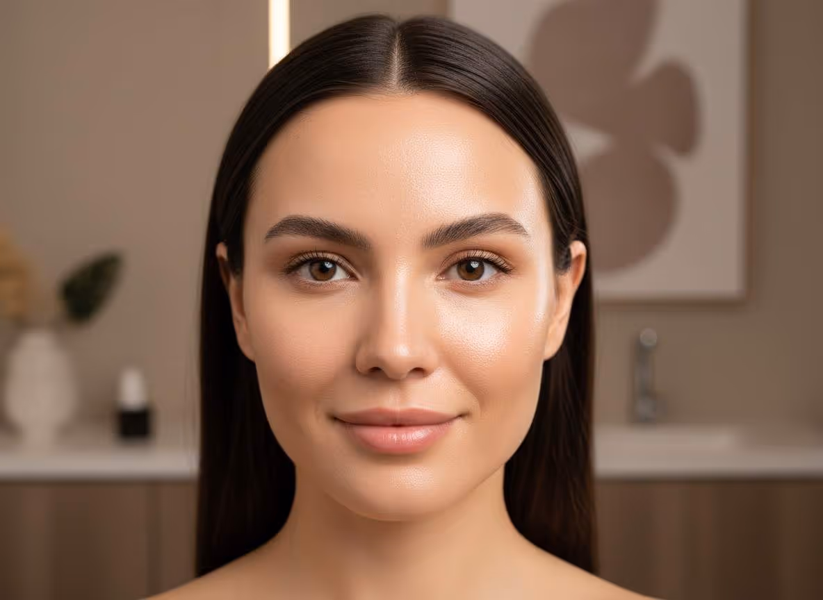 Key Benefits of Our Advanced Facial Treatments