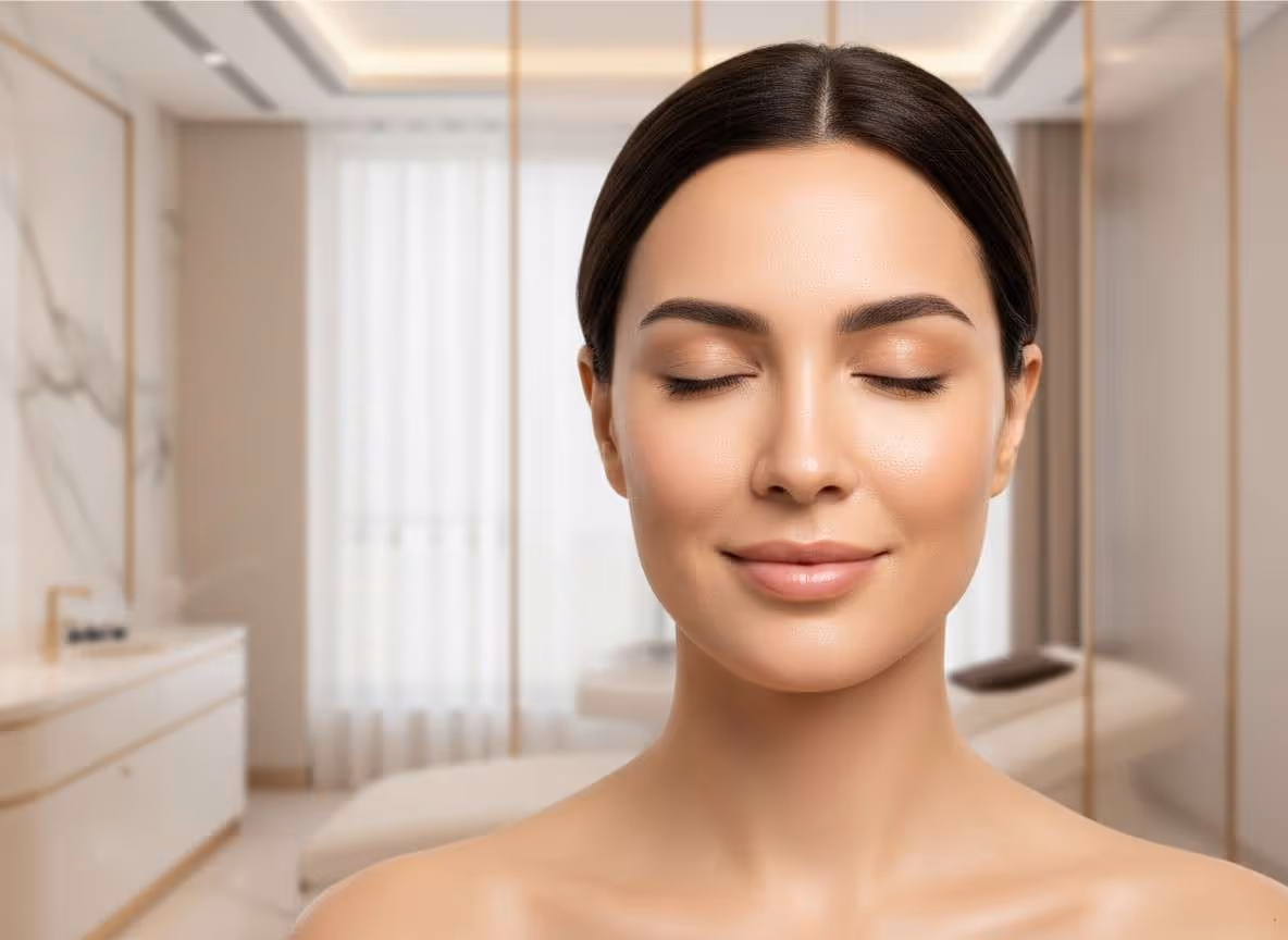 Advanced Facials for Deep Skin Rejuvenation