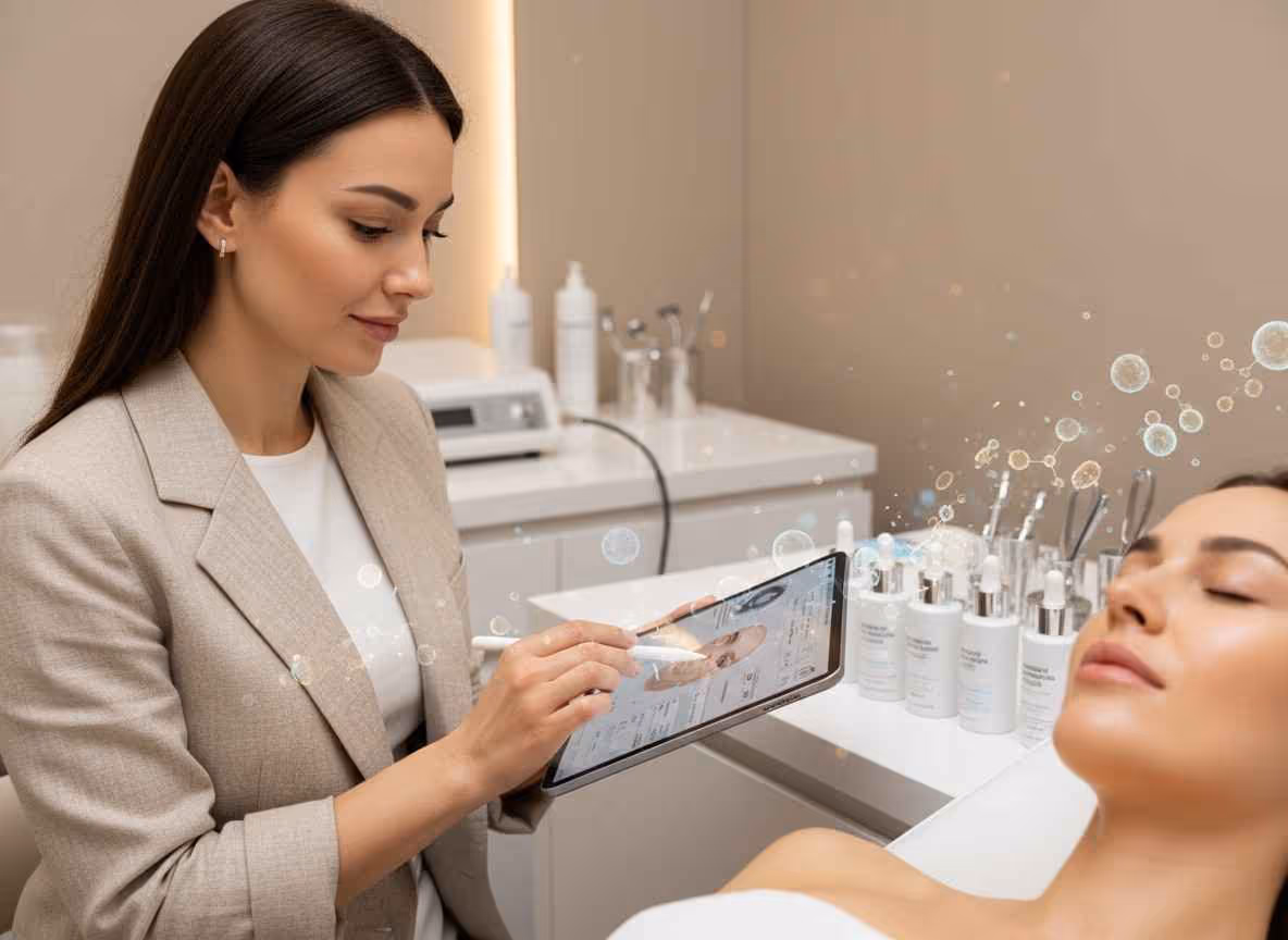 Customized Treatment Planning