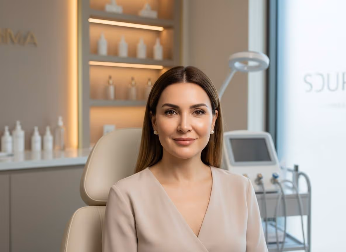 Discover Expert Sculptra Treatment for Natural Skin Rejuvenation