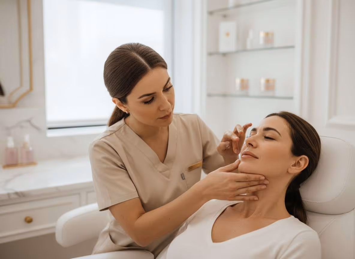 Comprehensive Skin Evaluation