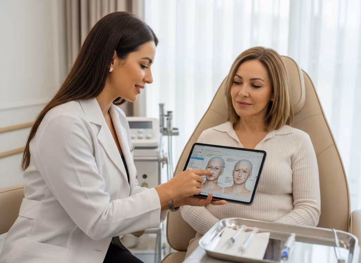 Personalized Injection Planning