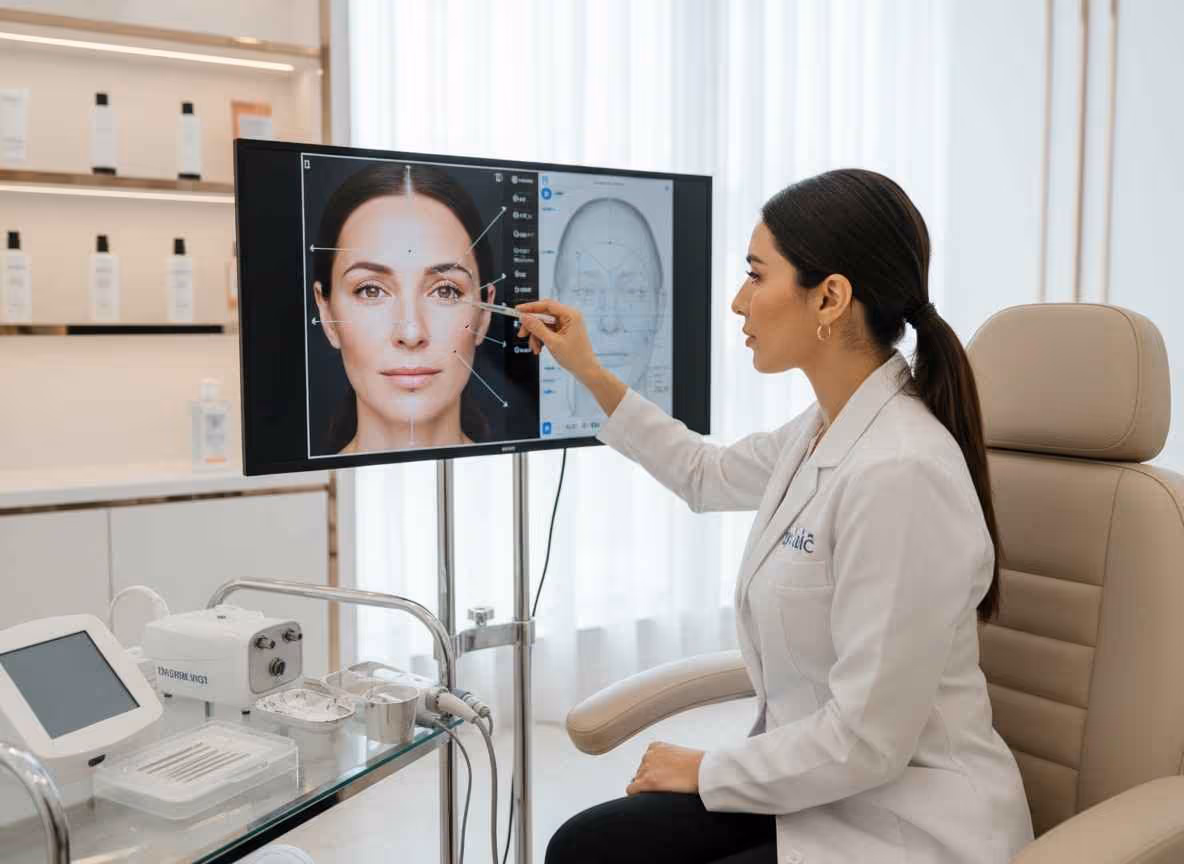 Personalized Assessment