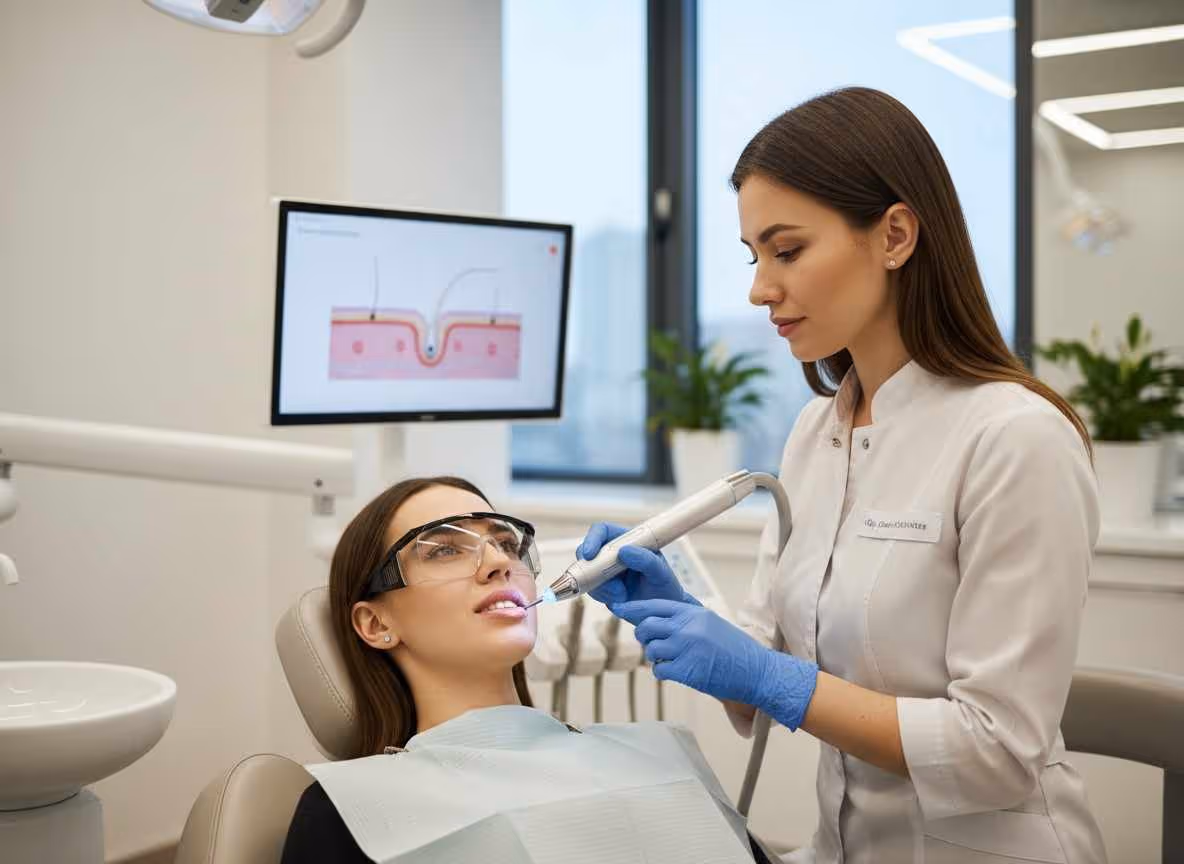 Night Guard Fabrication