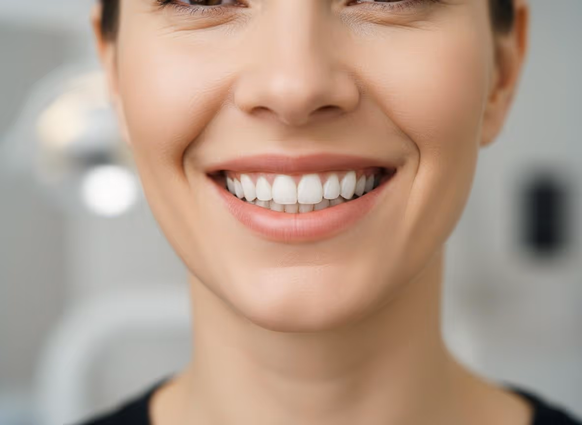 Life with a Custom Dental Night Guard