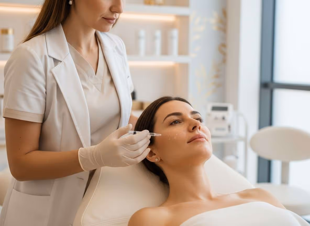 Jalupro Skin Booster Injection