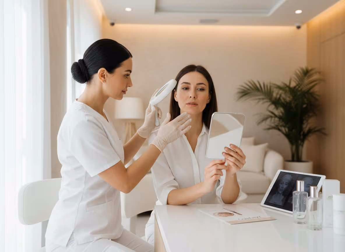 Initial Consultation