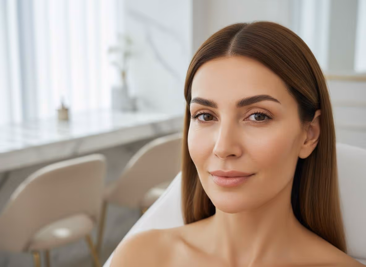 What Is Eye Rejuvenation Treatment?