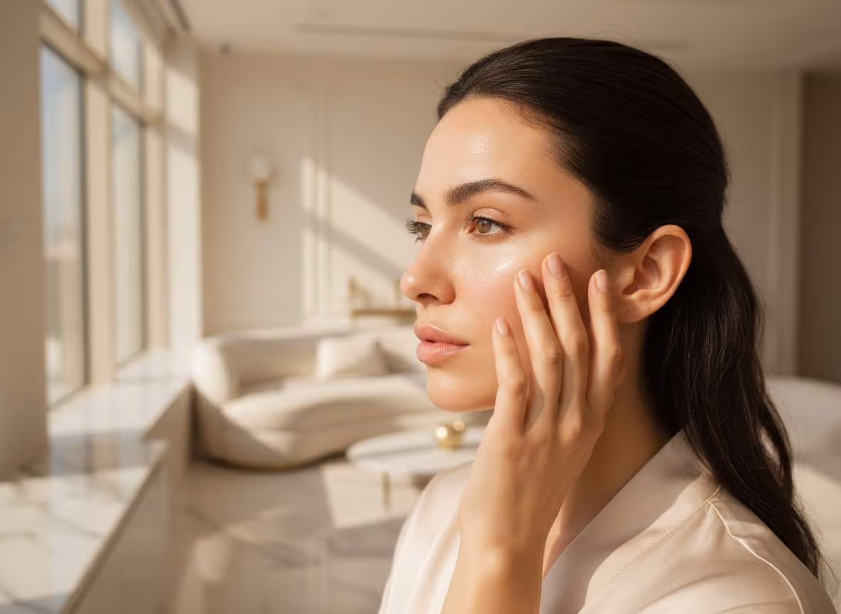 What Is Redensity Eyes Treatment?