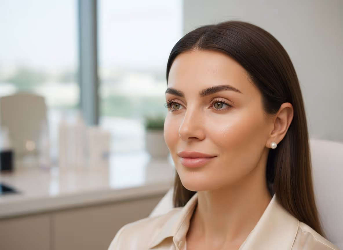 Combat Dark Circles with Precise Redensity Eyes Treatment