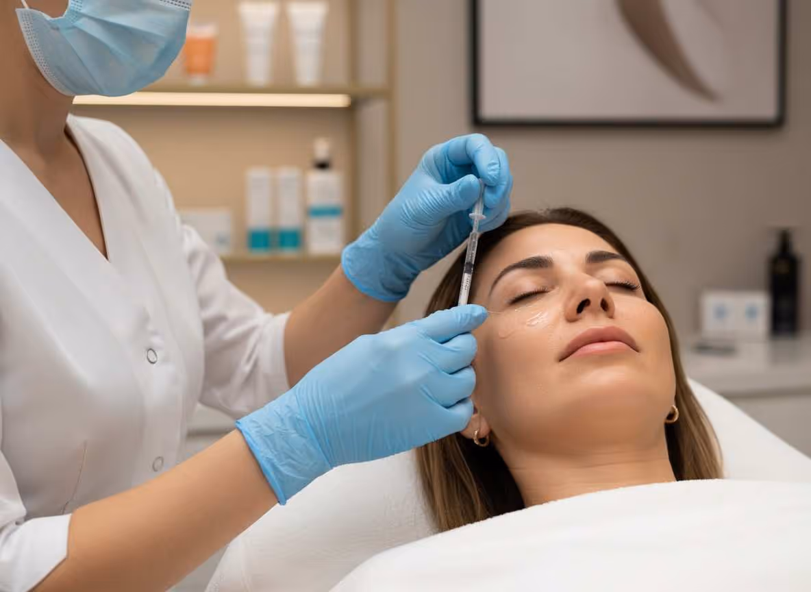 Jalupro Application with Precision