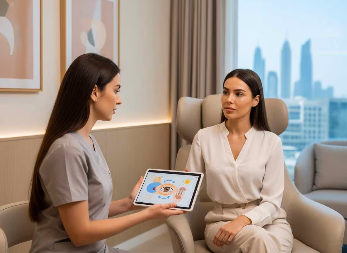 Comprehensive Aftercare Support