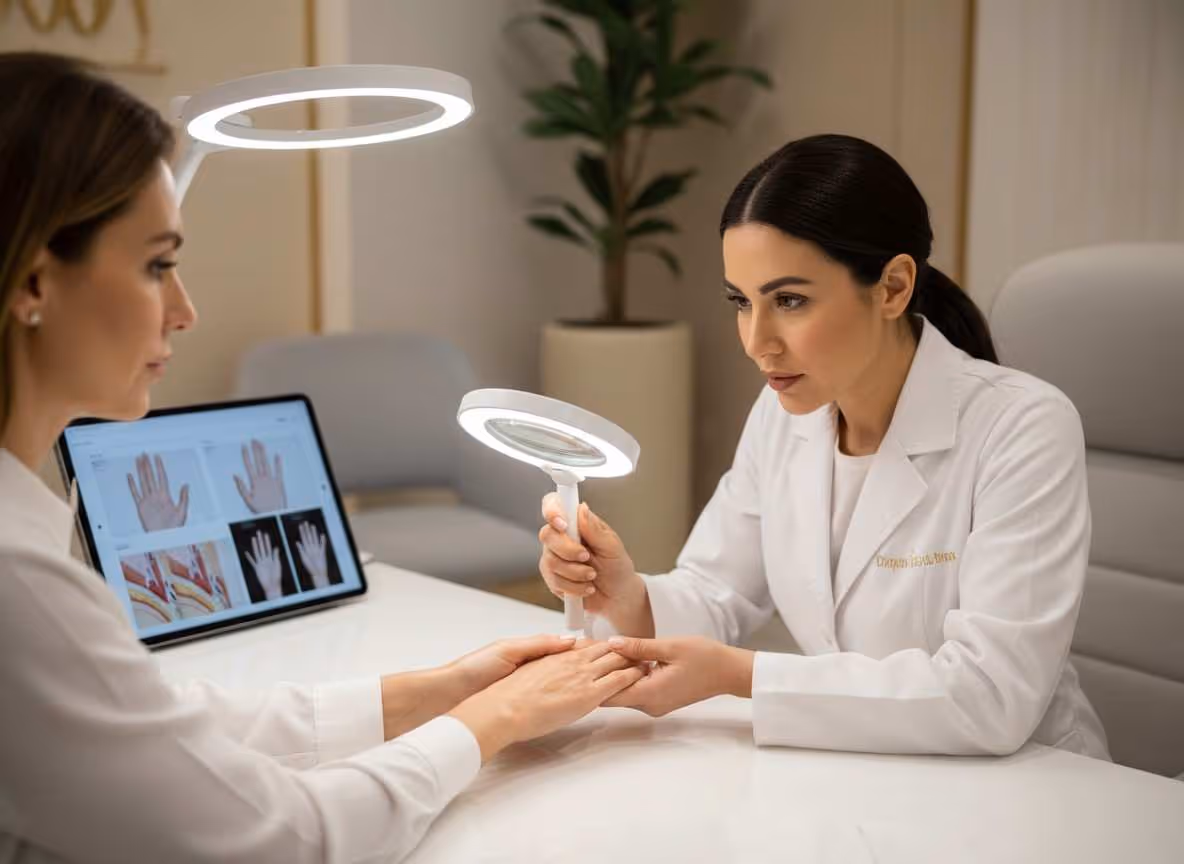 In-Depth Consultation