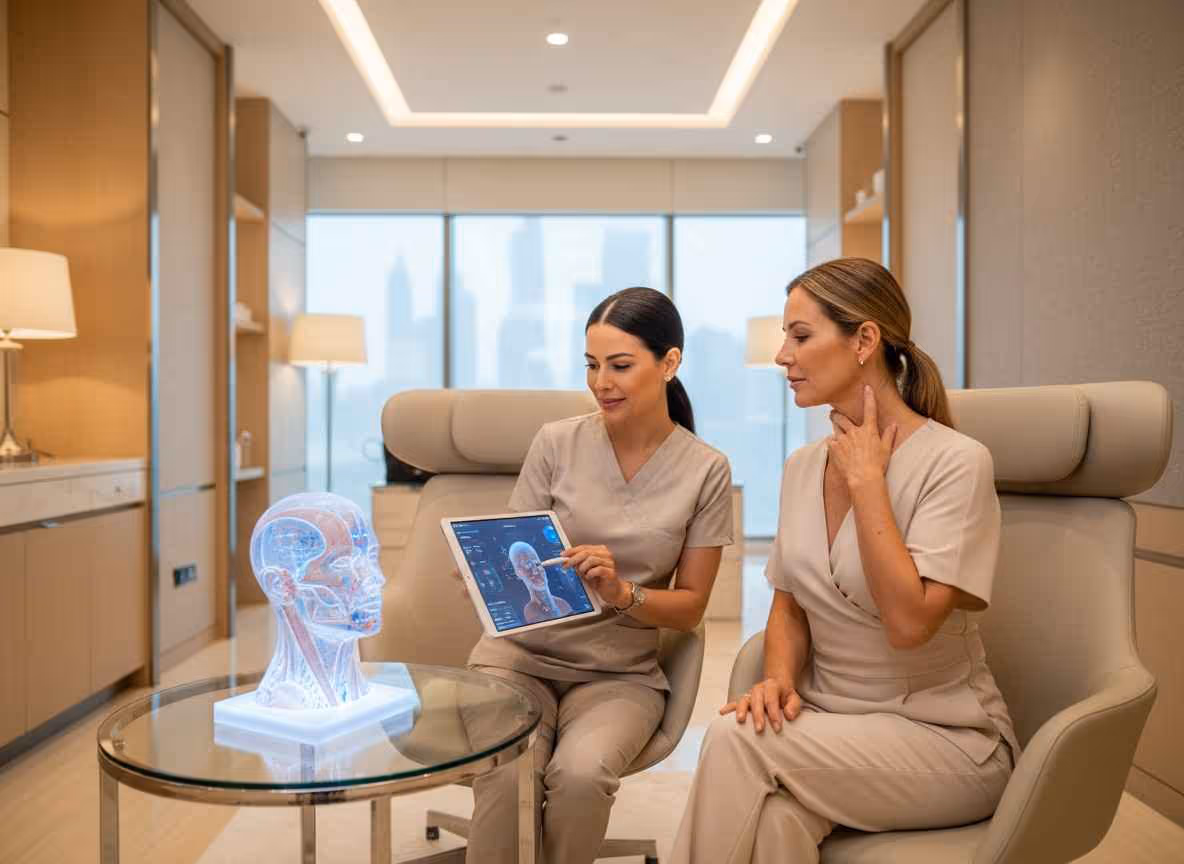 Tailored Treatment Strategy