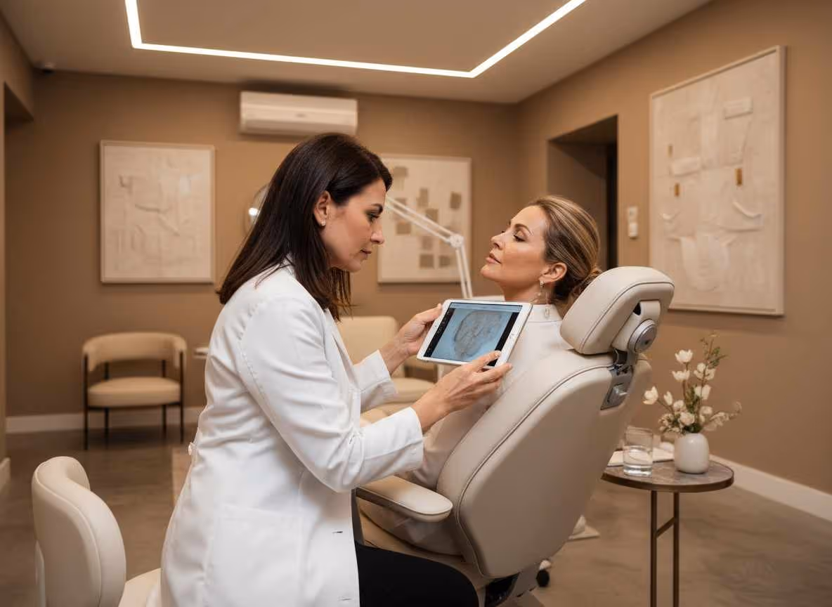 Comprehensive Consultation