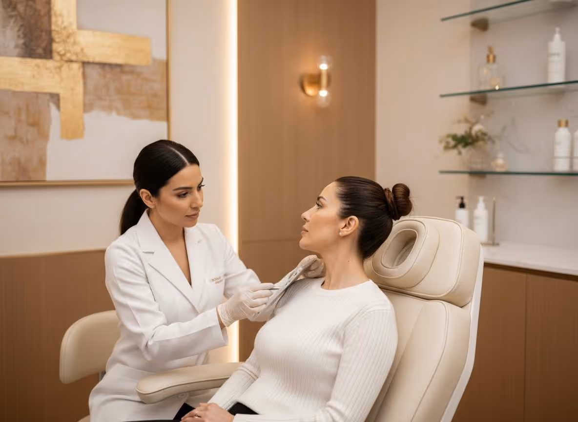 Initial Consultation