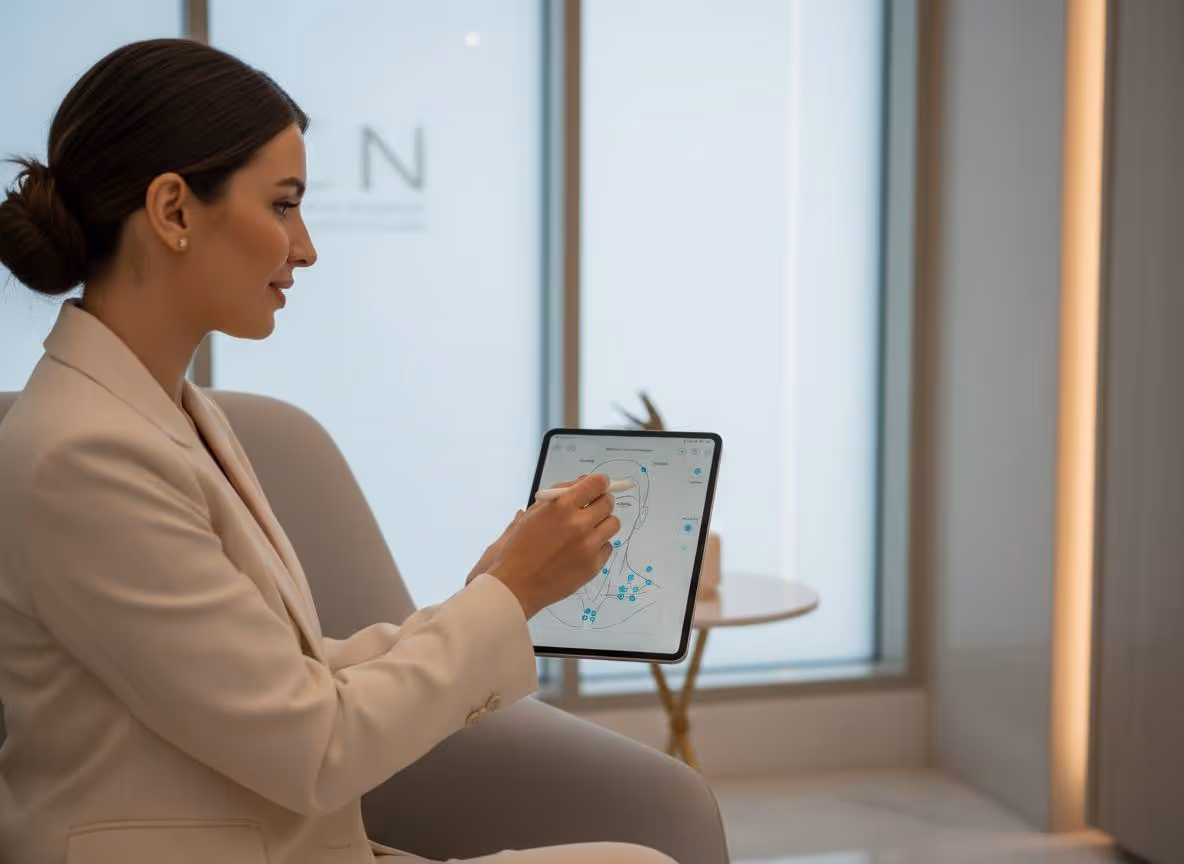 Customized Treatment Plan