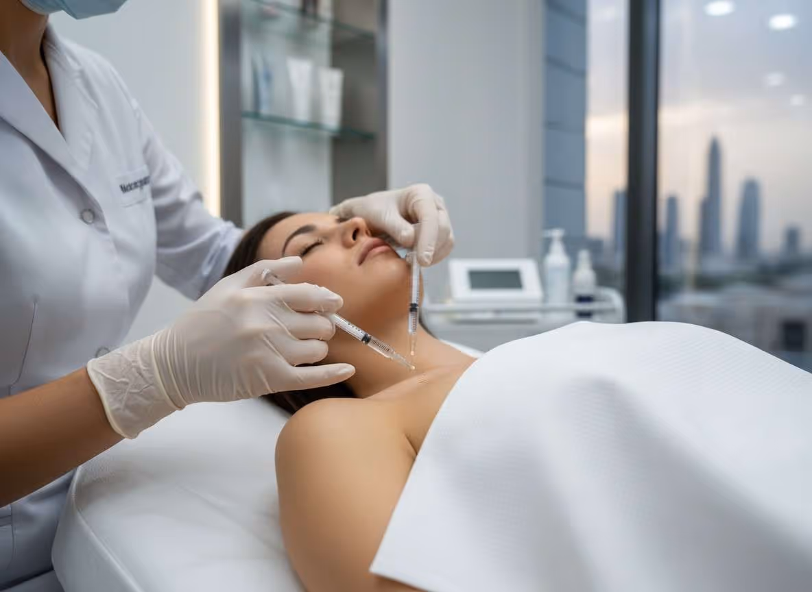 Expert Injection Application