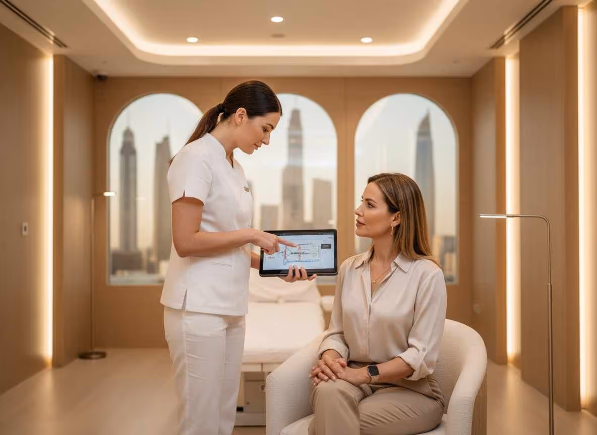 What Is Cellulite Reduction Treatment?