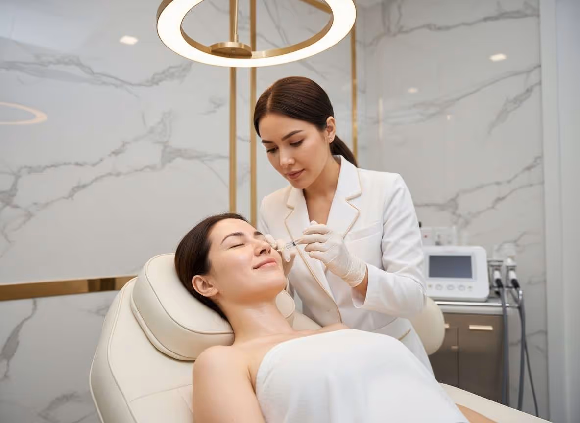 What Is PDRN Therapy?