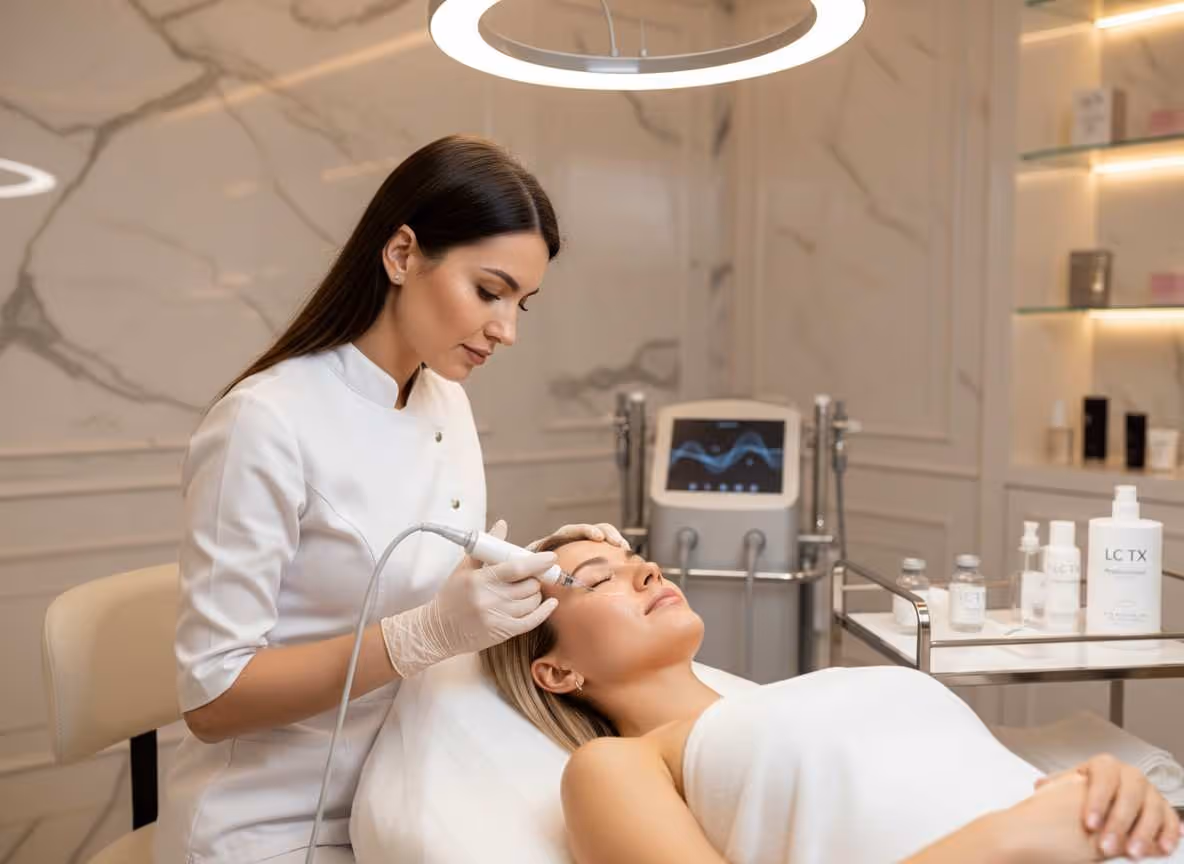 Understanding LC TX Mesotherapy