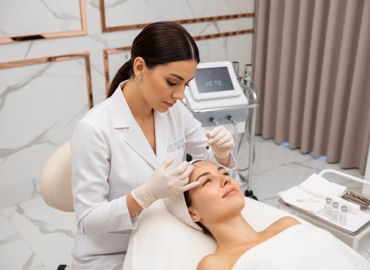 Targeted Injectable Delivery