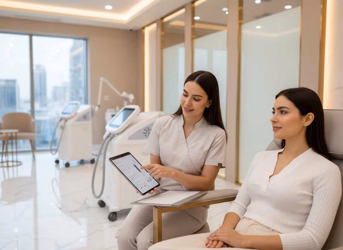 Recovery & Aftercare Guidance