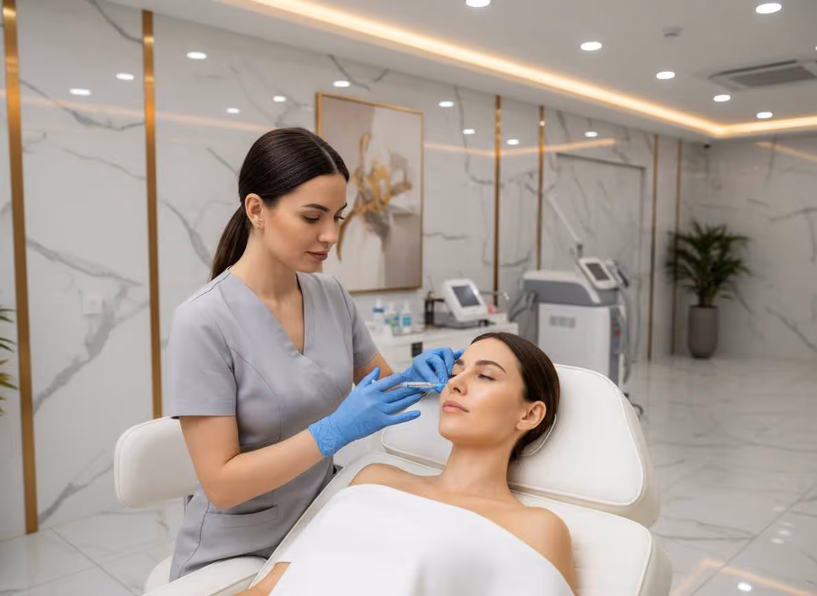 Precision Injectable Application