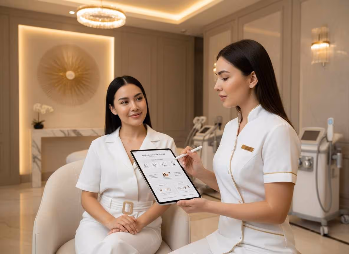 Post-Treatment Guidance