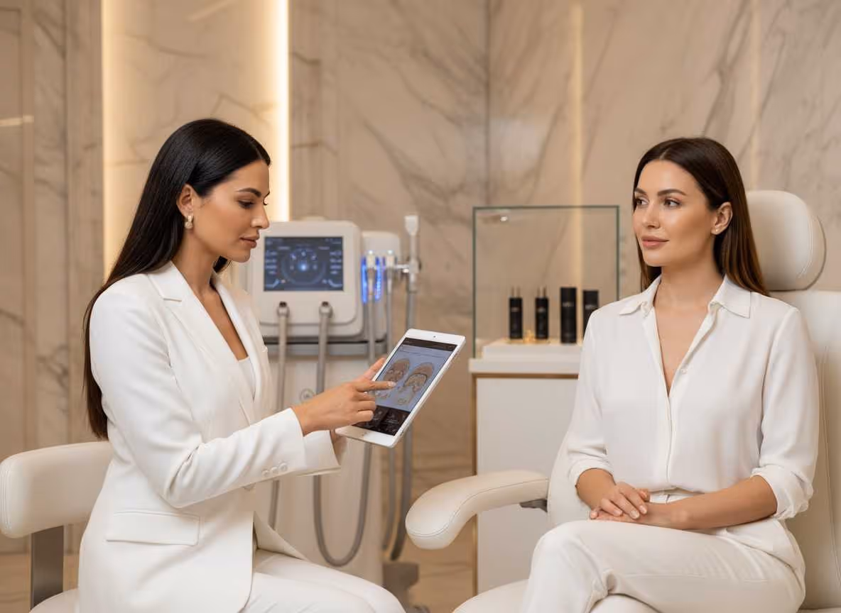 Customized Therapy Design