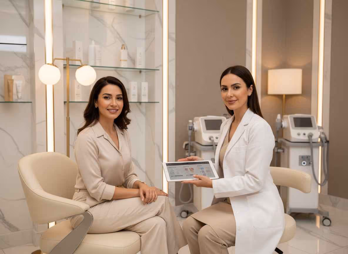 Personalized Treatment Plan