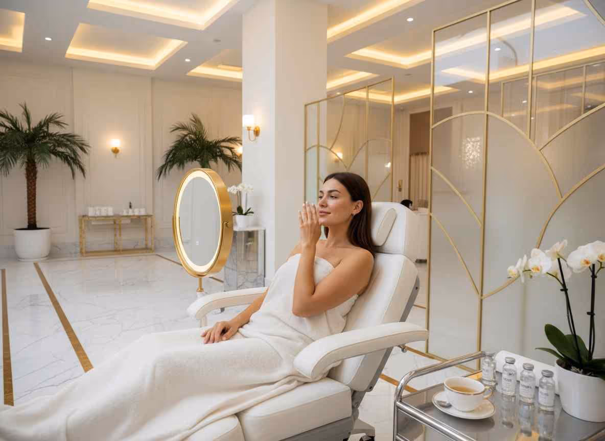 Recovery and Healing