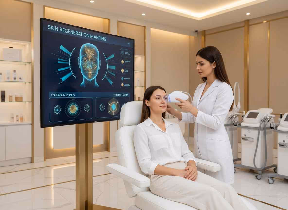 What Is PDRN Treatment?