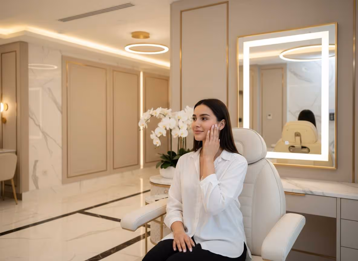 Recovery and Regeneration