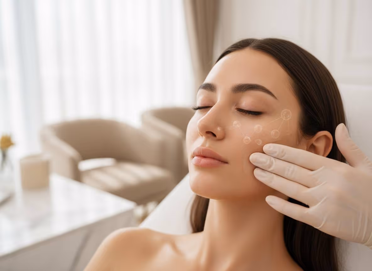 Maintenance & Skin Protection