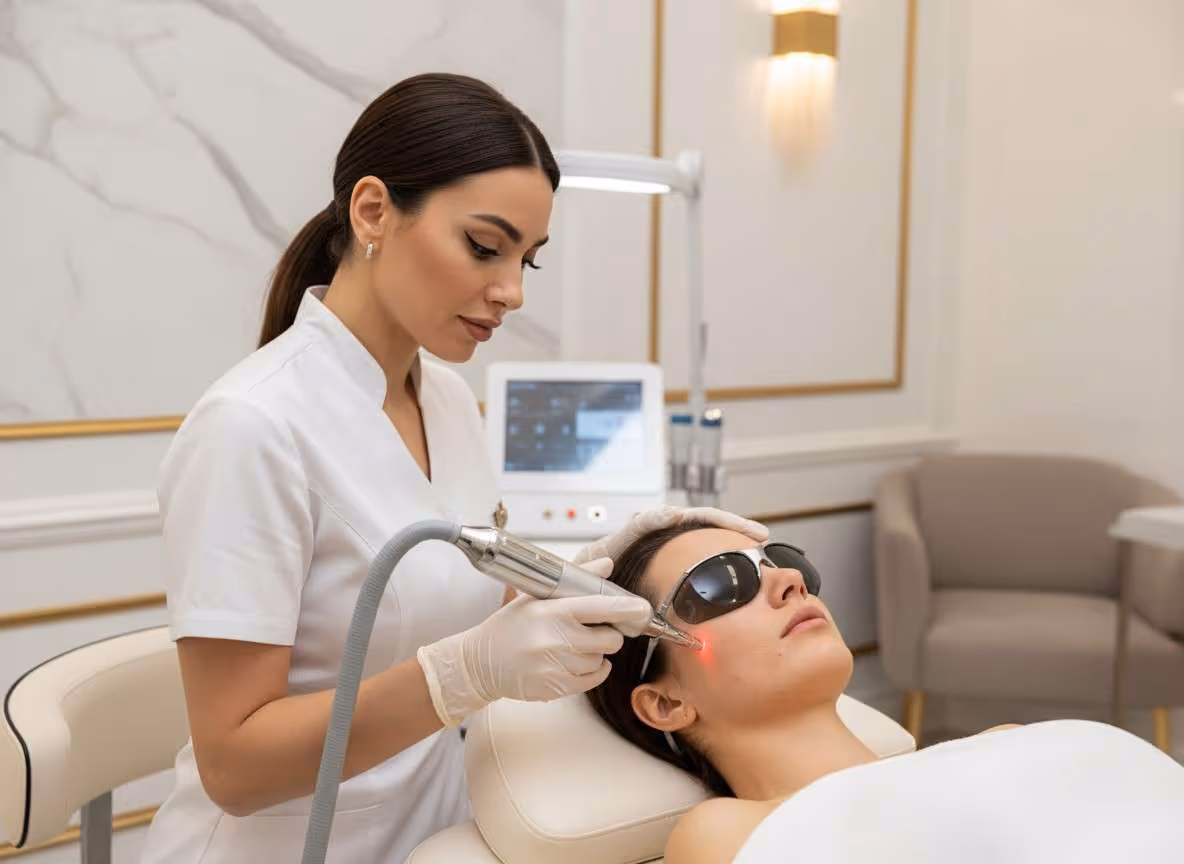 What Is Scar Treatment?