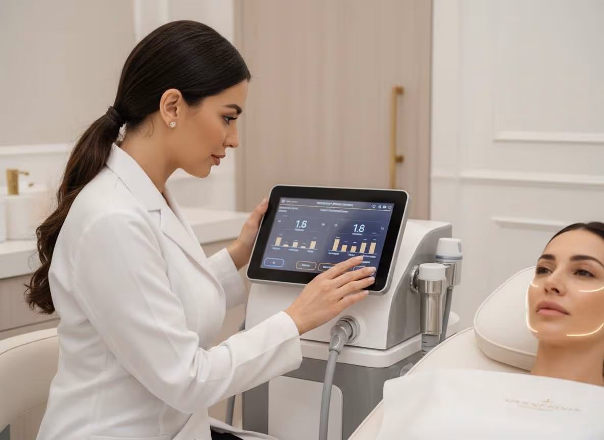 Precision Treatment Planning