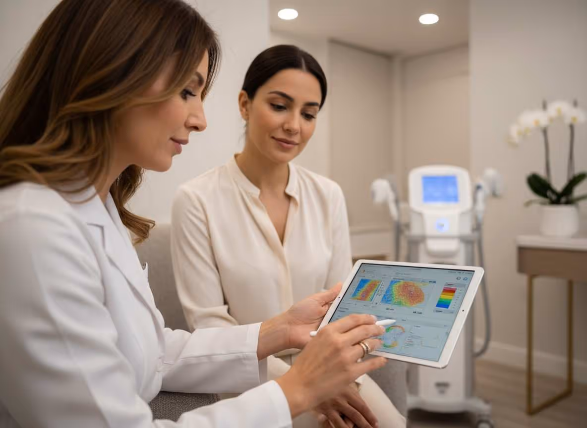 Customized Treatment Plan