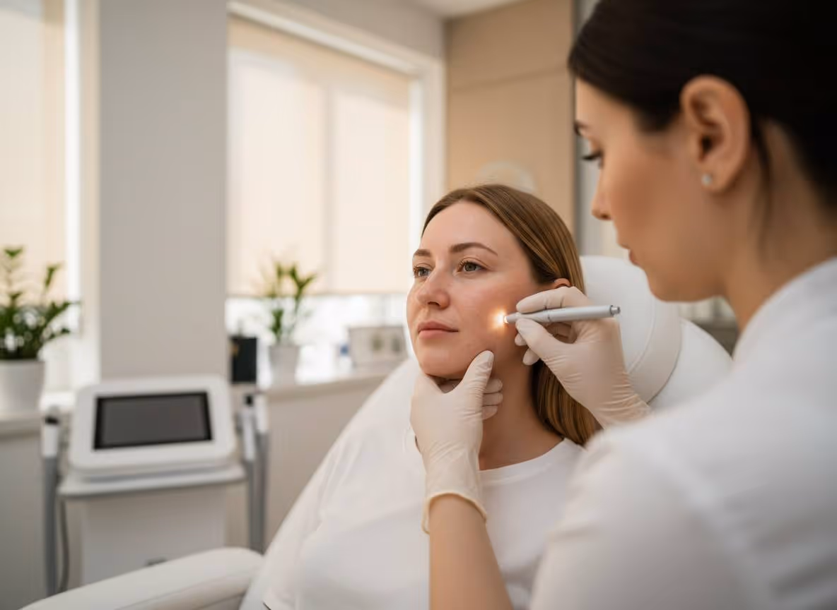 Initial Consultation