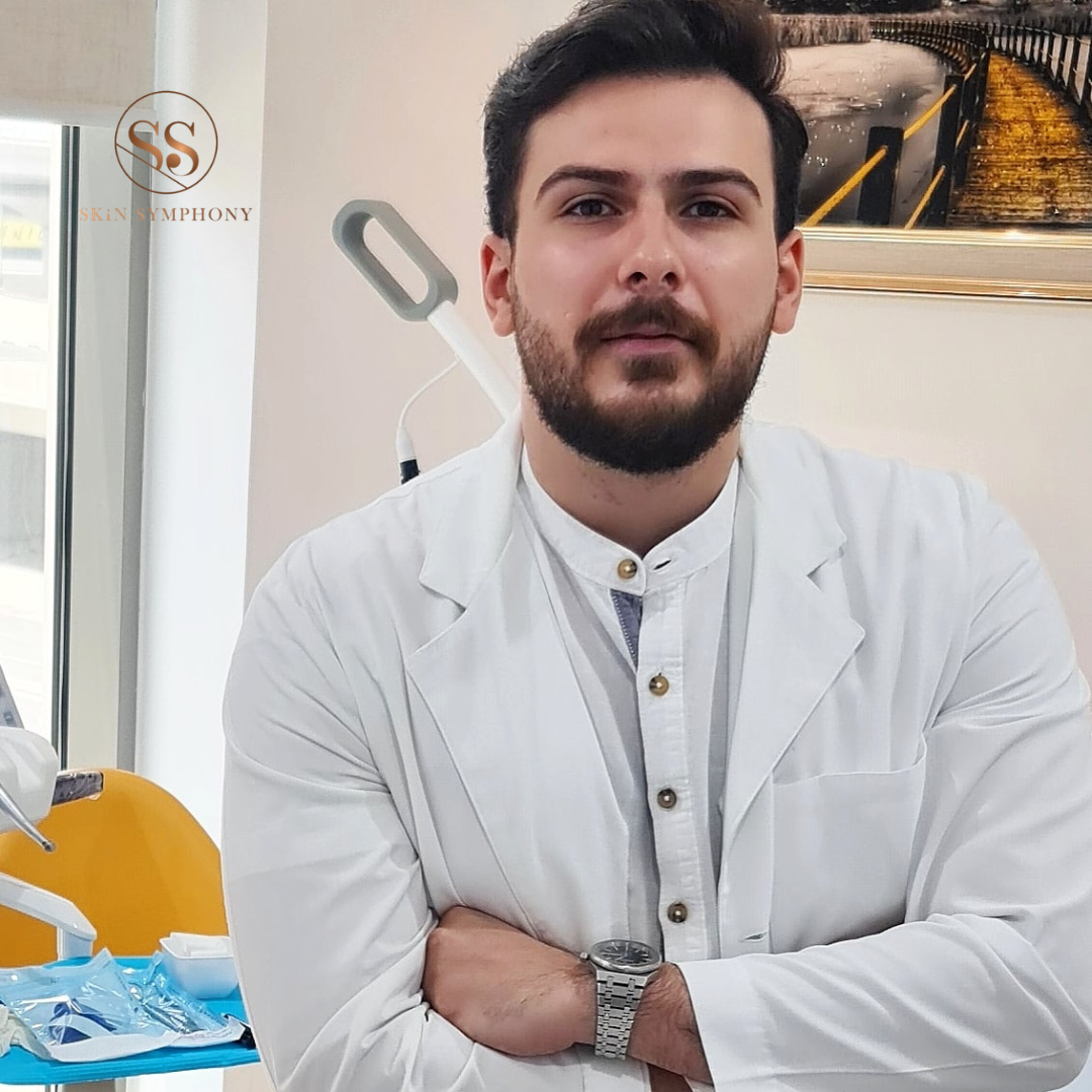 Dr. Mohannad Alkhofash