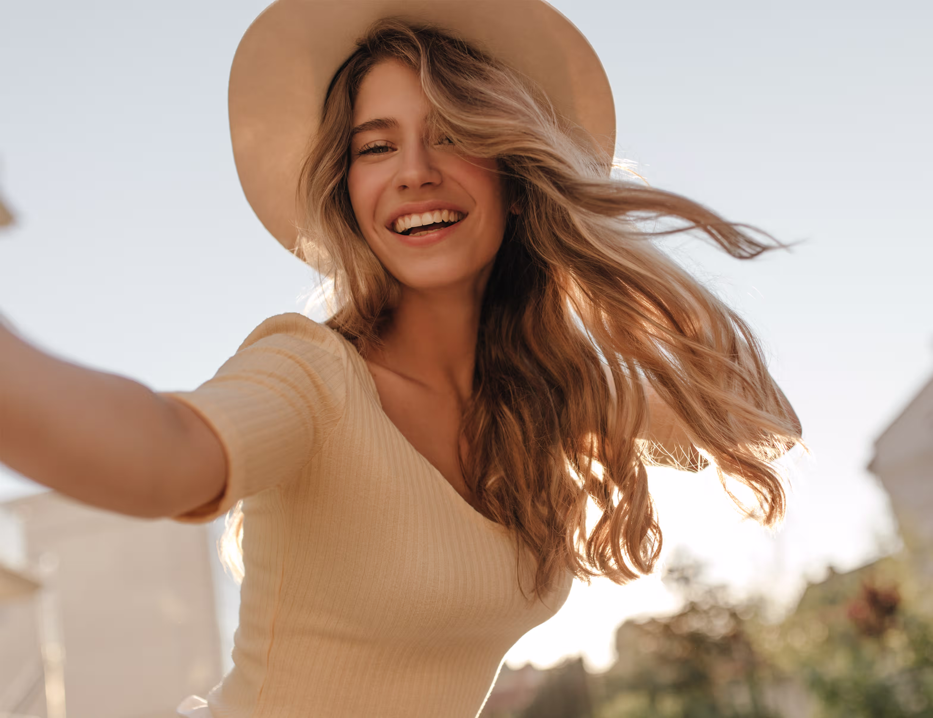 Skin Symphony News Article Cover